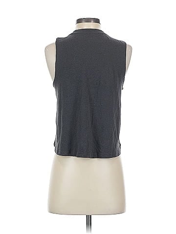 Spiritual Gangster Sleeveless T-Shirt (view 2)