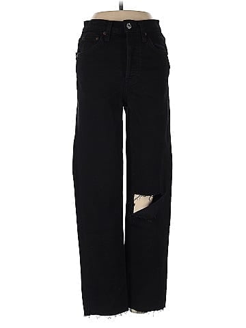 RE/DONE Jeans (view 1)