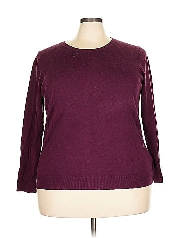 Amazon Essentials Pullover Sweater (view 1)