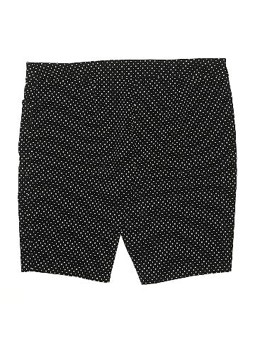 Time and Tru Shorts (view 2)