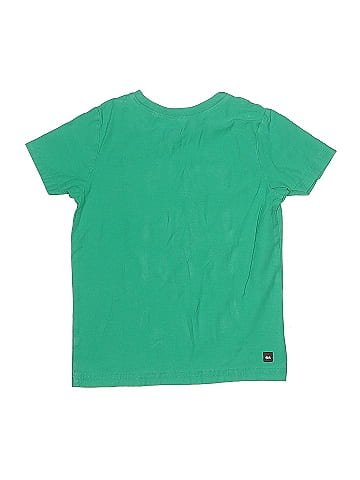 Tea Short Sleeve T-Shirt (view 2)