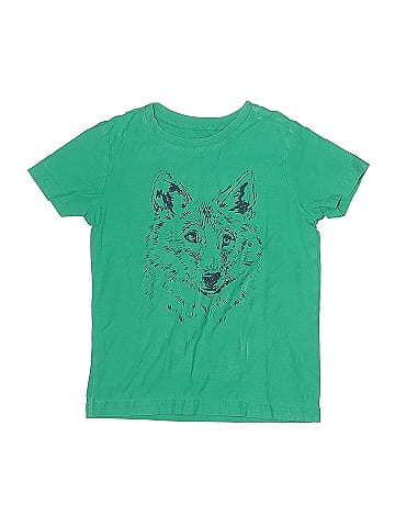 Tea Short Sleeve T-Shirt (view 1)