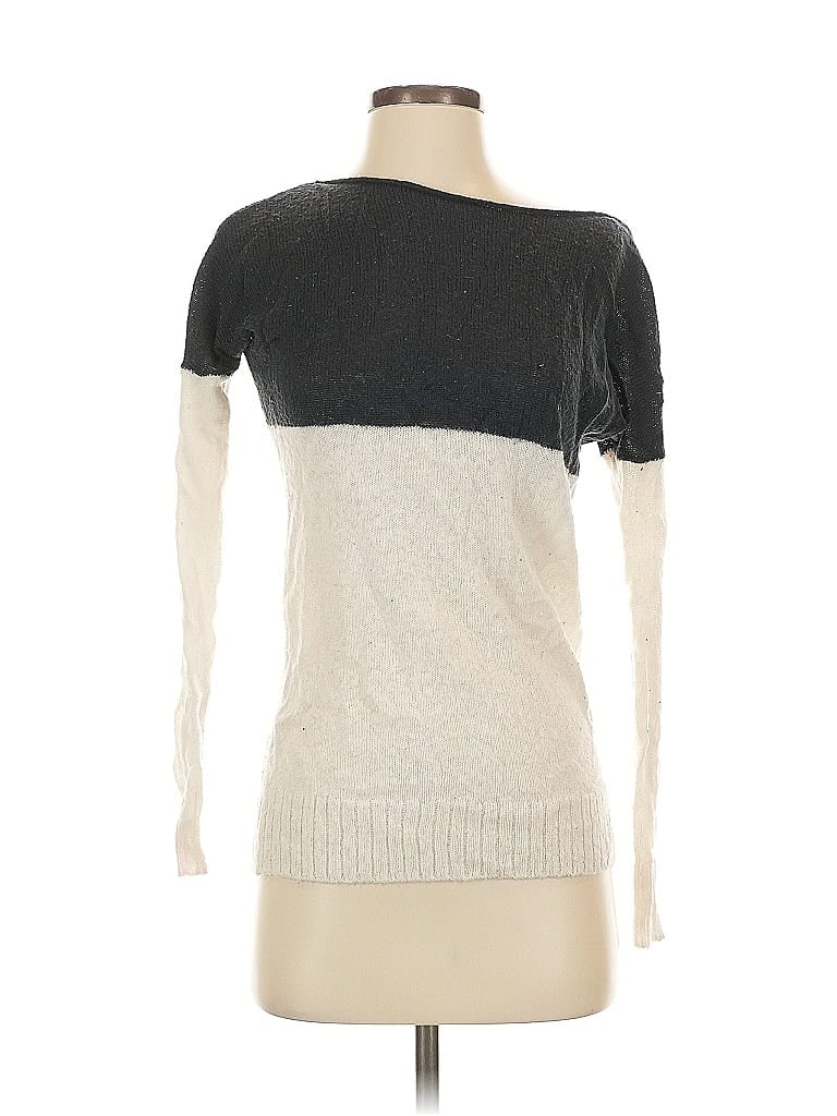 Pre-owned Gap Pullover Sweater In Blue