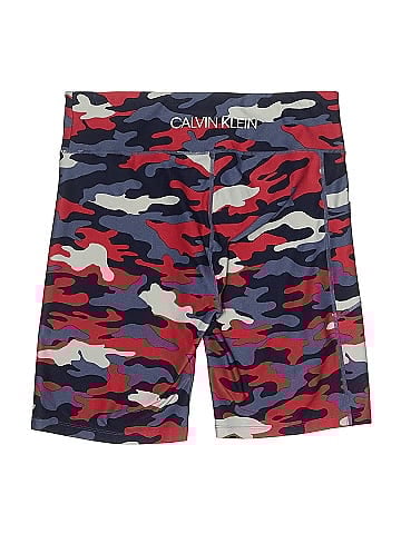 Calvin Klein Athletic Shorts (view 2)