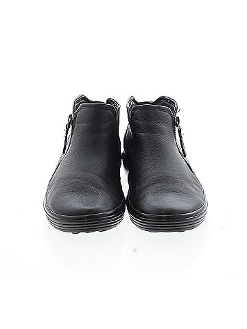 Ecco Ankle Boots (view 2)