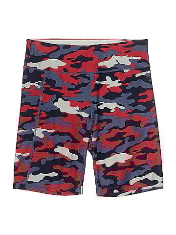 Calvin Klein Athletic Shorts (view 1)