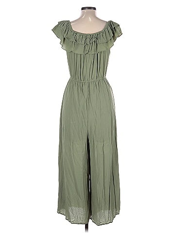 Charlotte Russe Casual Dress (view 2)