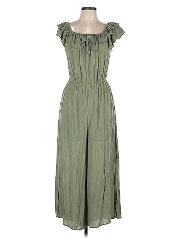 Charlotte Russe Casual Dress (view 1)