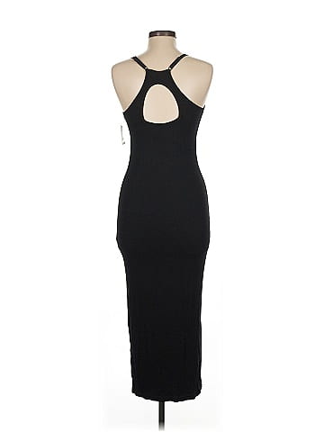 Olivaceous Casual Dress (view 2)