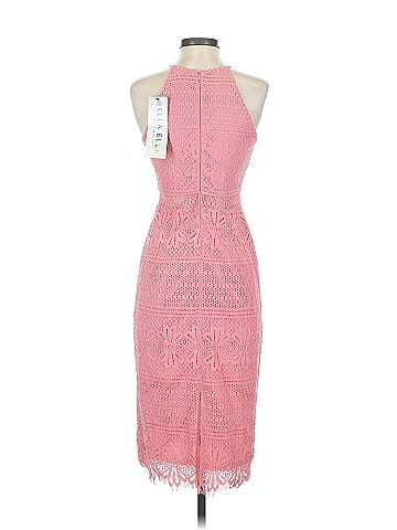 Soprano Cocktail Dress (view 2)