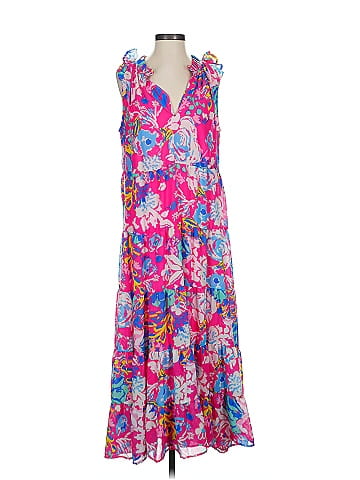 Mud Pie Casual Dress (view 1)