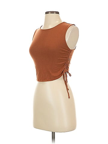 Ingrid + Isabel Sleeveless Top (view 1)