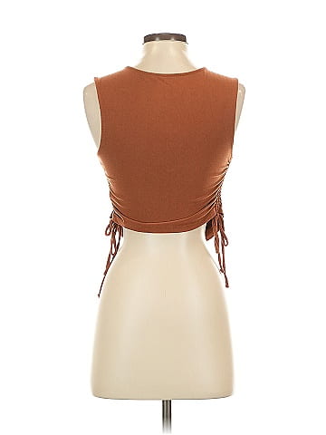 Ingrid + Isabel Sleeveless Top (view 2)