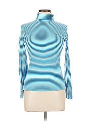 Lacoste Long Sleeve Turtleneck