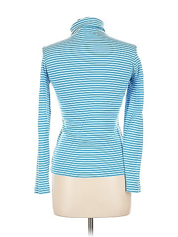 Lacoste Long Sleeve Turtleneck (view 2)