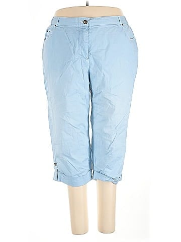 Ruby Rd. Casual Pants (view 1)