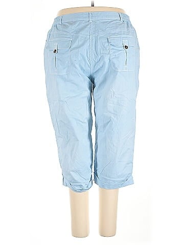 Ruby Rd. Casual Pants (view 2)