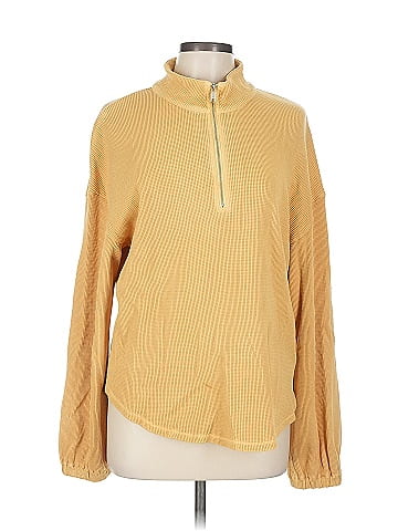 MWL by Madewell Pullover Sweater (view 1)