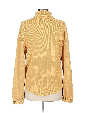 MWL by Madewell Pullover Sweater (view 2)