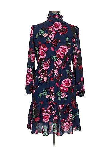 London Times Casual Dress (view 2)