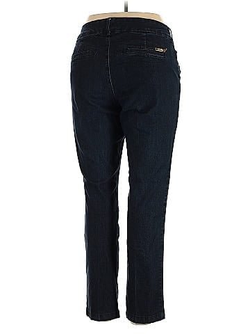 Ellen Tracy Jeans (view 2)