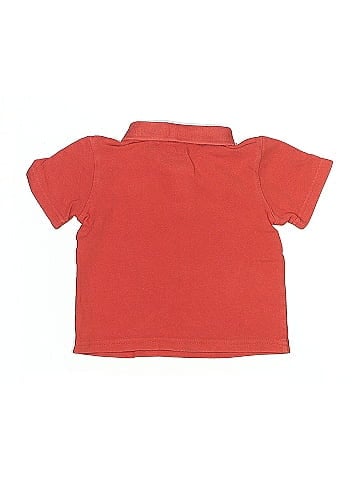 OshKosh B'gosh Short Sleeve Polo (view 2)