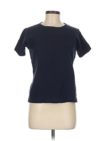 Jones New York Sport Short Sleeve T-Shirt (view 1)