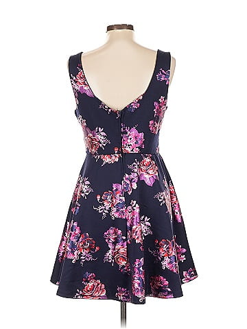 Charlotte Russe Cocktail Dress (view 2)