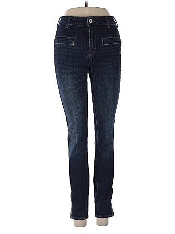 Pilcro by Anthropologie Jeans (view 1)