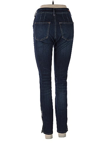 Pilcro by Anthropologie Jeans (view 2)