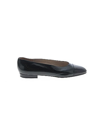Chanel Vintage Flats (view 1)