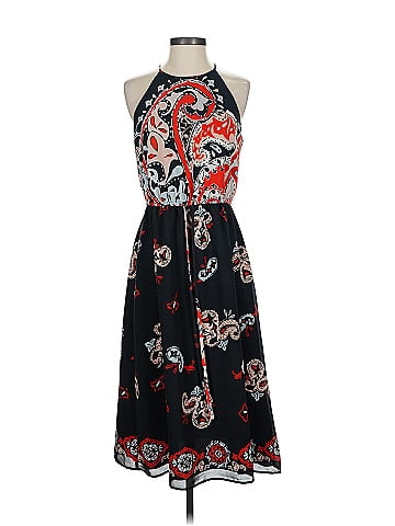 Ann Taylor LOFT Casual Dress (view 1)