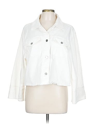 Elizabeth and James Jacket (view 1)