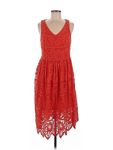 Mossimo Casual Dress (view 1)
