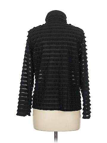 TanJay Cardigan (view 2)