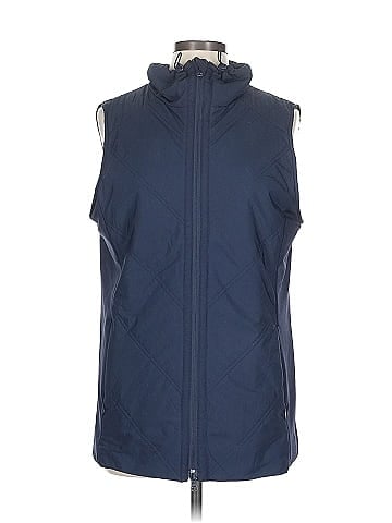 T by Talbots Vest (view 1)