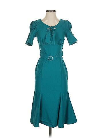 MUXXN Cocktail Dress (view 1)