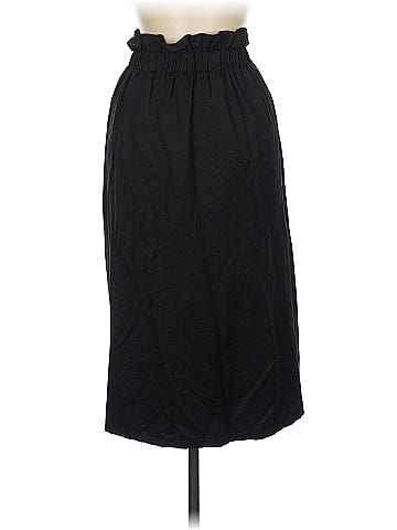Lucky Formal Skirt (view 2)