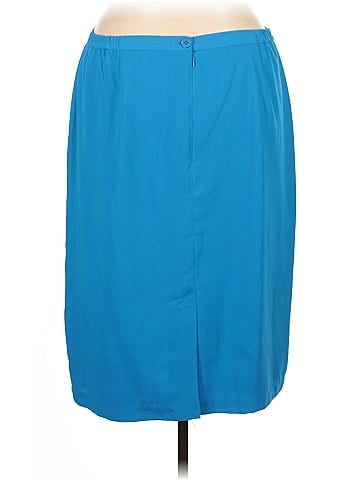 Jessica London Casual Skirt (view 2)