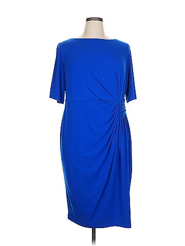 London Times Cocktail Dress (view 1)