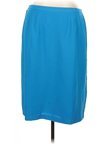 Jessica London Casual Skirt (view 1)