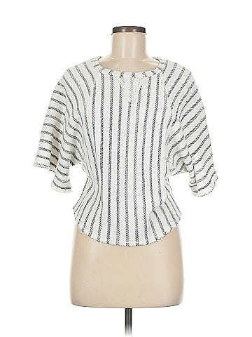 Left Coast by Dolan Short Sleeve Top (view 1)