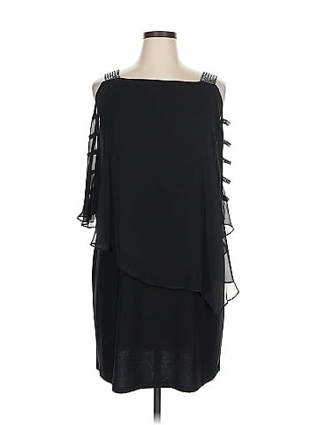 MSK Cocktail Dress (view 1)