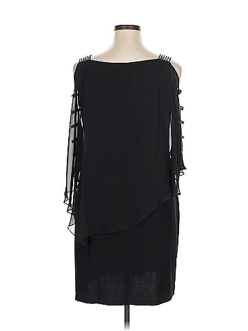 MSK Cocktail Dress (view 2)