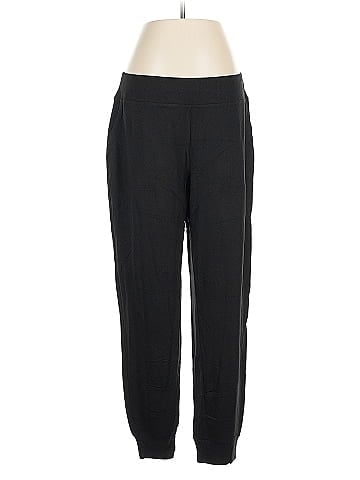 Susan Graver Track Pants (view 1)