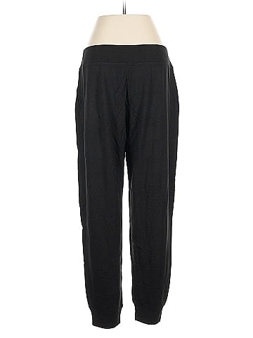 Susan Graver Track Pants (view 2)