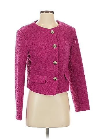 Endless Rose Jacket (view 1)