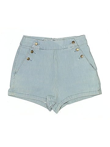 Cooperative Shorts (view 1)