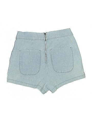 Cooperative Shorts (view 2)