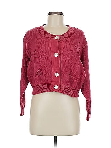 Kookai Cardigan (view 1)